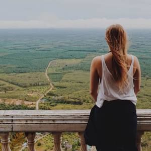 Meet your Posher, Gillian